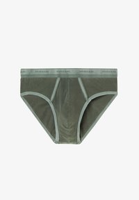 Unausgewählt, grün j verde bosco del