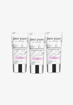 âme pure SUPER-SMOOTHING HAND CREAM FOR DRY HANDS WITH VITAMIN E 5 PCS - Handcreme