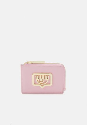 RANGE EYELIKE BUCKLE - Wallet - fairy tale