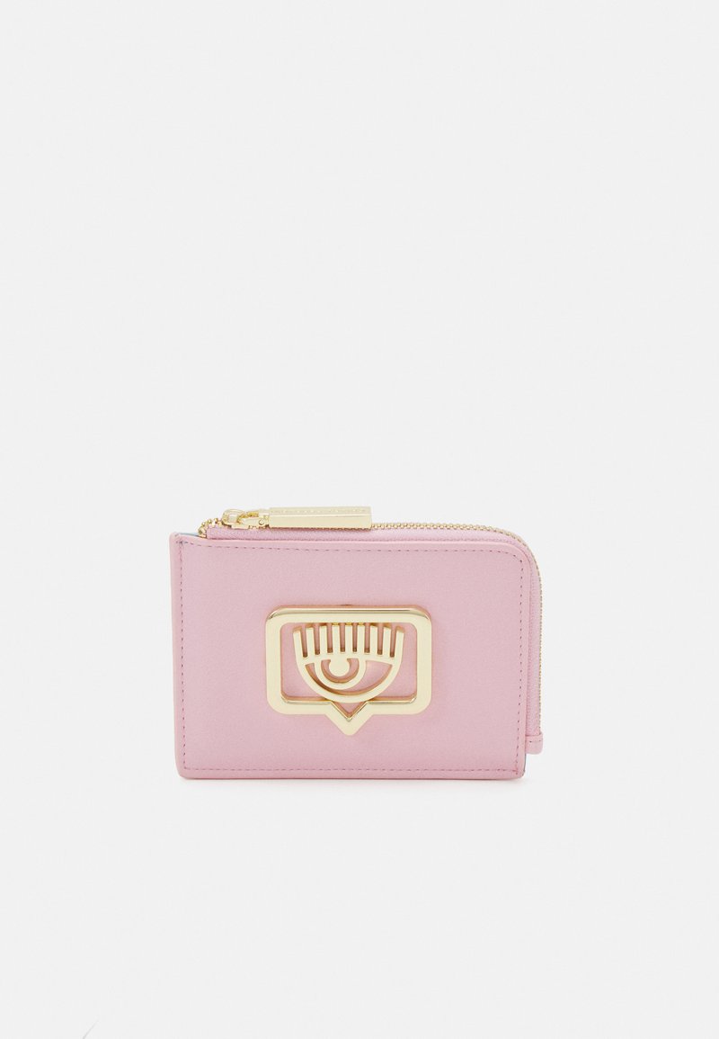 CHIARA FERRAGNI RANGE EYELIKE BUCKLE - Peňaženka - fairy tale