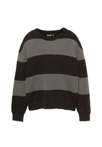 Trui - dark grey