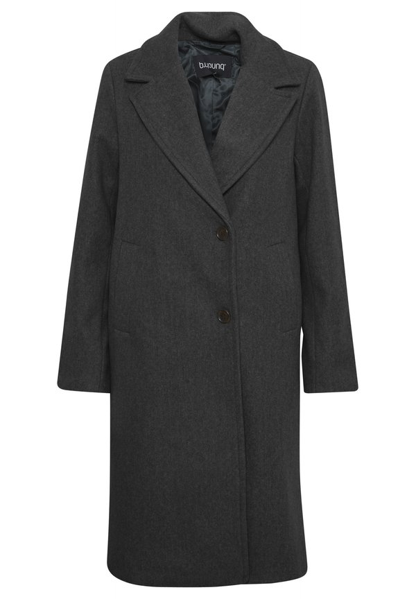BYCILIA - Classic coat3