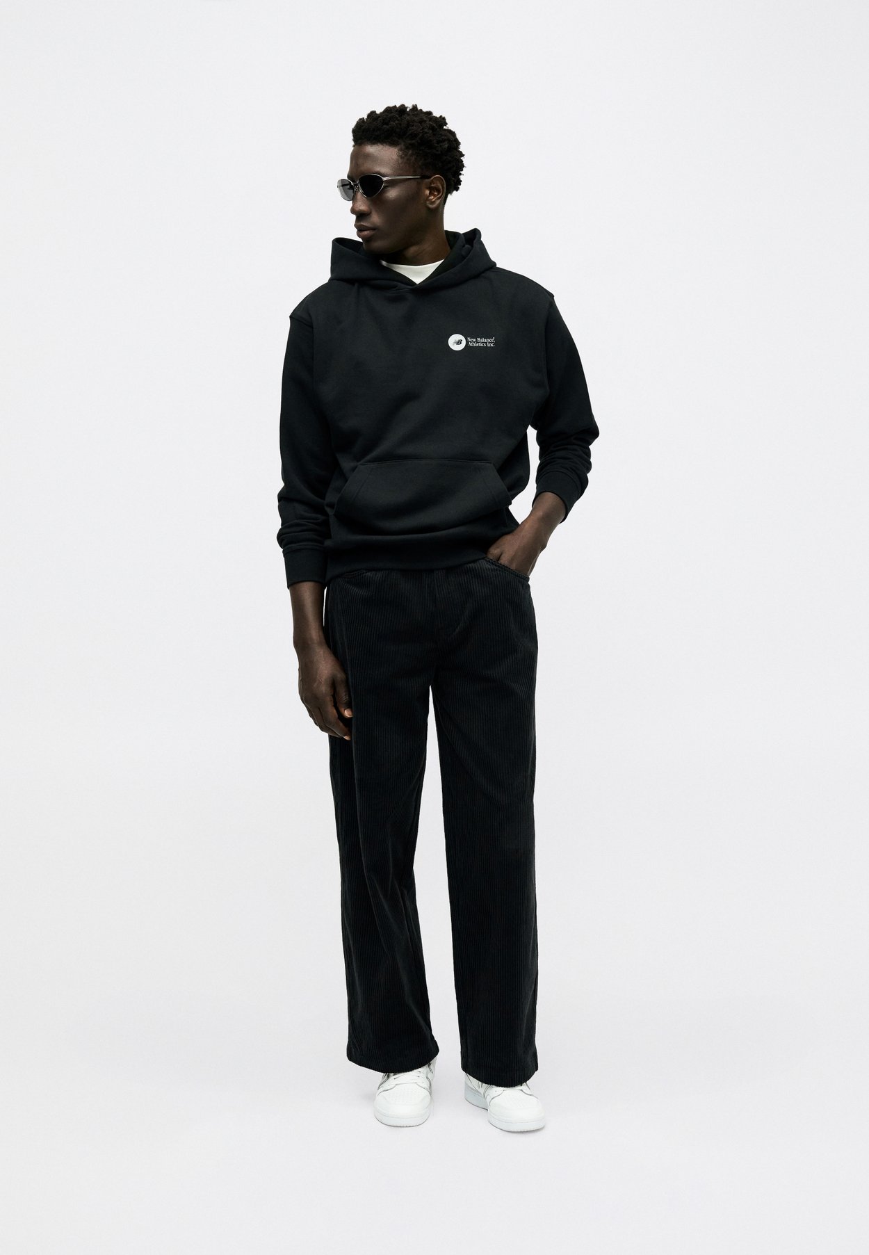 LUNAR NEW YEAR WOVEN PANT