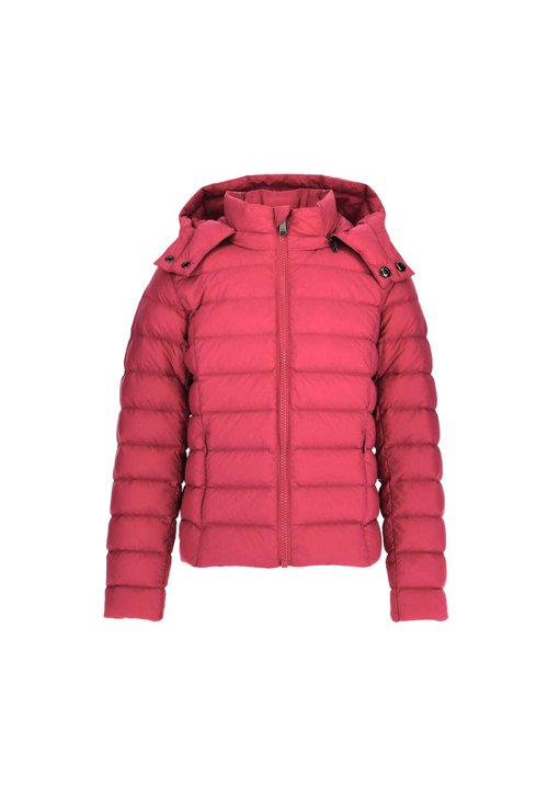 JOTT CARLA - Doudoune - rouge - ZALANDO.FR