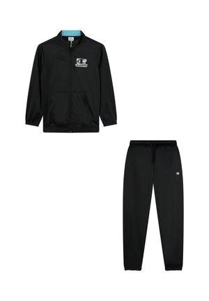 SET - Dres
