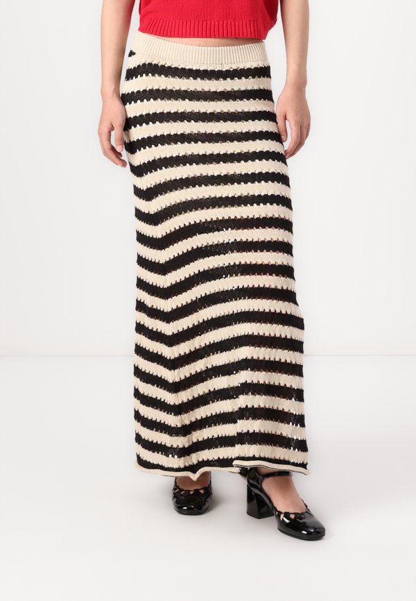 BIRDIS - Maxi skirt