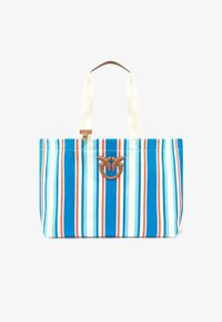 Non selezionato, azzurro