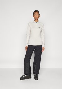 J.LINDEBERG Sports STEFFI MID LAYER - Sudadera - moonbeam