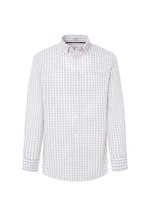 Pepe Jeans Joshep Camicia A Quadri Bambini E Ragazzi - Maniche Lunghe, Chiusura Automatica, Morbida, Vestibilità Regolare