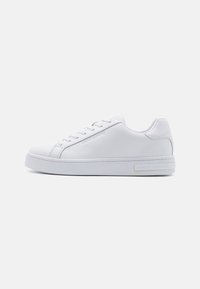 Baskets basses - brilliant white