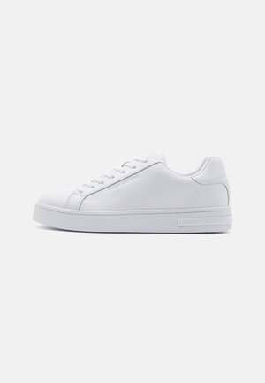 Trainers - brilliant white