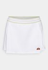 KILDA SKORT - Sportszoknya - white