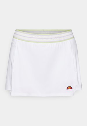 Ellesse, KILDA SKORT - Športová sukňa - white
