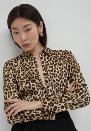 POUR ANIMAUX - Camicia - une variante