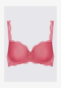 Unausgewählt, parrot pink