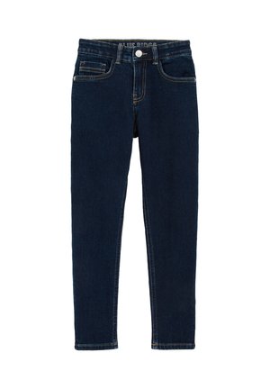 BLUE RIDGE - Vaqueros rectos - dark blue