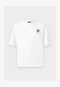 Niet geselecteerd, white