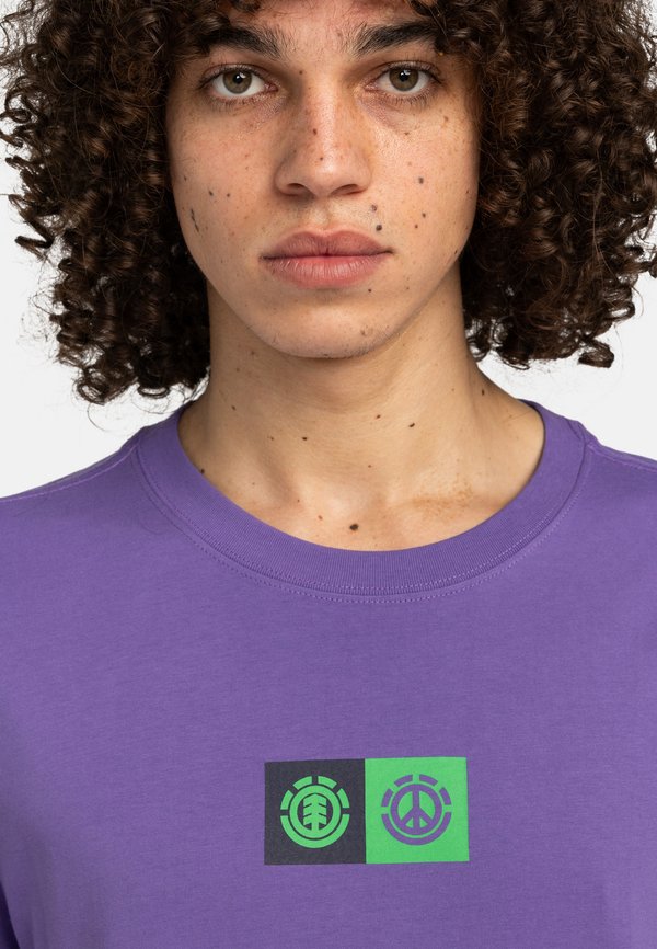 Print T-shirt - pmm4