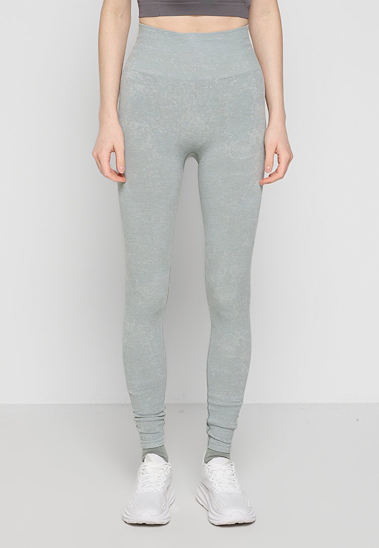 Calvin Klein Tights grijs