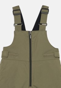 Columbia ADVENTURE RIDE UNISEX - Montérky - stone green