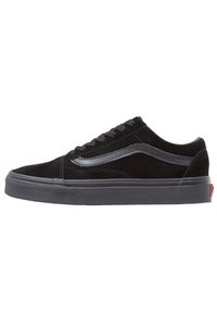 OLD SKOOL UNISEX - Sneakers - black