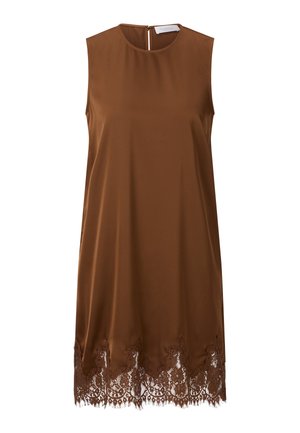 Rich & Royal, RICH & ROYAL KLEID - Jurk - hazel