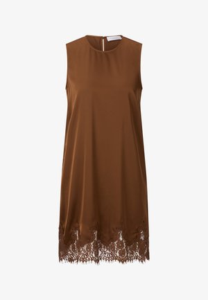 Rich & Royal, RICH & ROYAL KLEID - Jurk - hazel