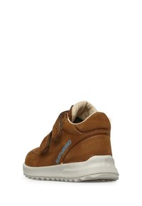 Naturino PARPAR WP - Sneakers basse - braun