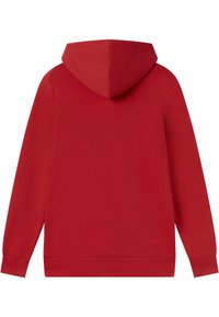 Puma GIRONA FC - Klubové oblečení - red white