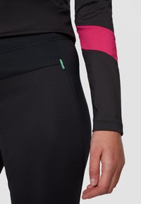 Vaude Friluftsbyxor - black