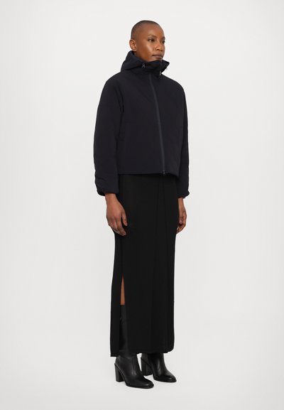 ASPESI GIUBBOTTO MOD - Light jacket - navy
