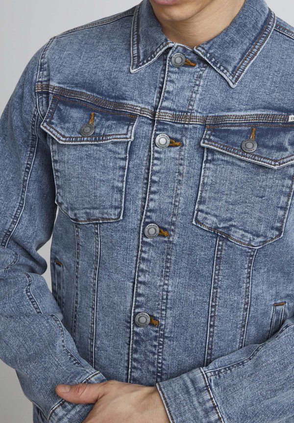 PRDENNIK - Denim jacket4