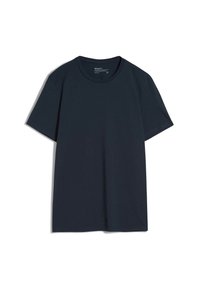 Unselected, depth navy