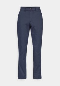 SLIM PERFORMANCE STRETCH - Chino - new classic navy