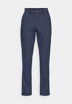 SLIM PERFORMANCE STRETCH - Chinos - new classic navy