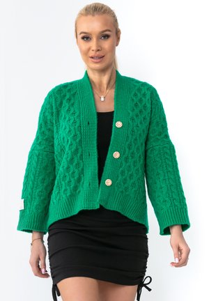 Fobya Kardigan