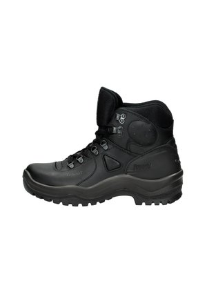 Grisport SHERPA - Schnürstiefelette - zwart