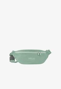 Niet geselecteerd, sage