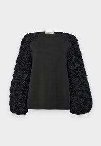 JULIETTE - Blouse - black