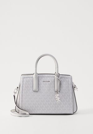 LAILA  - Håndtasker - white