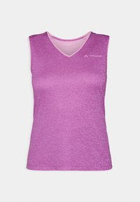 Selected, magenta