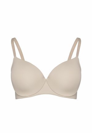 ESOTIQ, ESOTIQ - T-shirt bra - beige