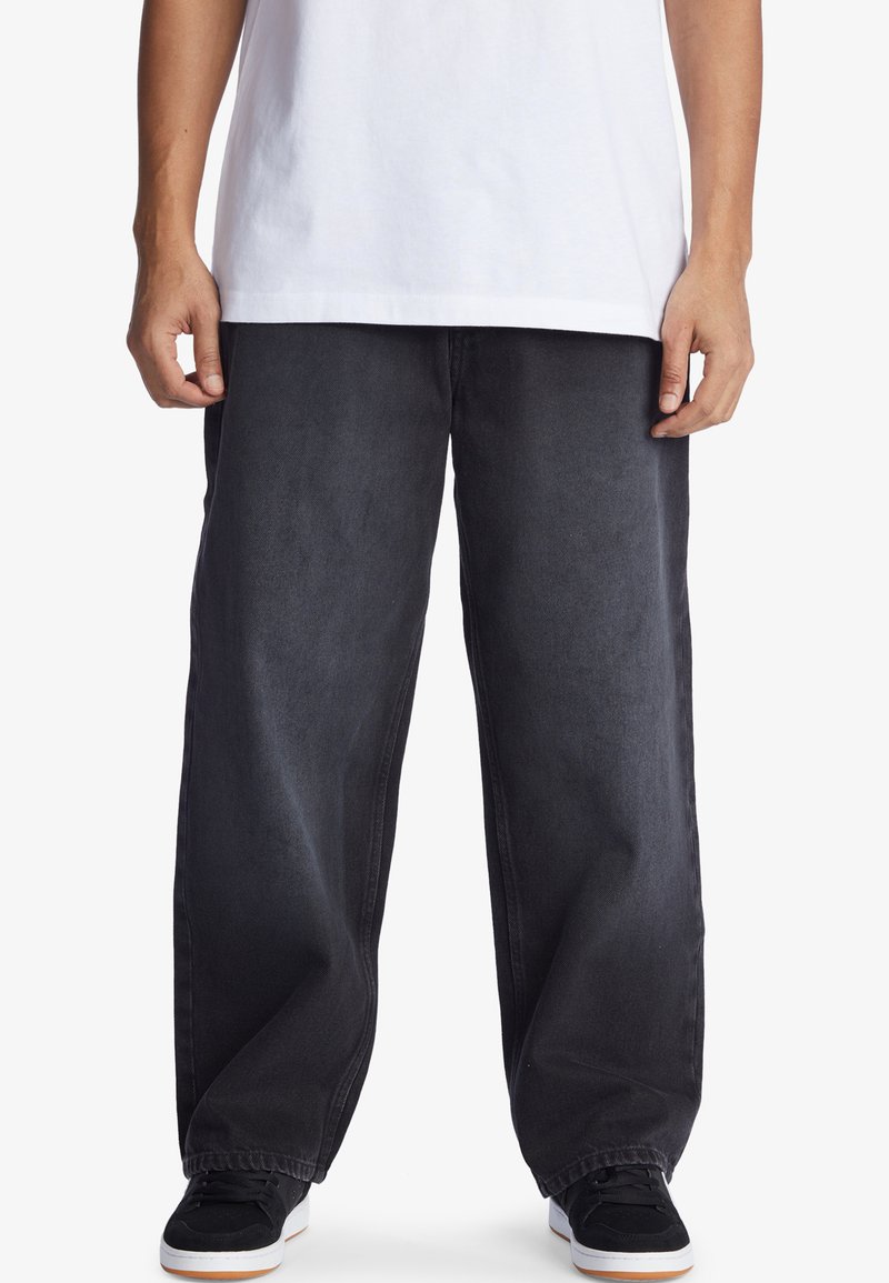 dc shoes worker straight