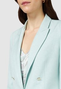 Oltre Bleiseri - mottled teal