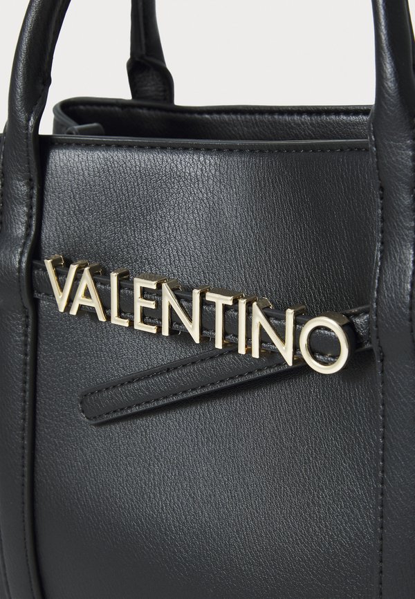 SELMA  - Handbag - nero4