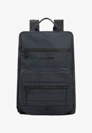 Piquadro, FOLDABLE TRAVEL - Zaino - blu