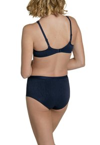 Lisca GRACIA  - Slip - bleu