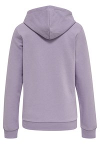 Hummel OLIVIA  - Bluza z kapturem