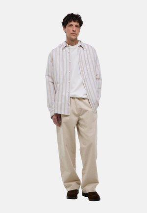 Monoprix, Chemise - ecru
