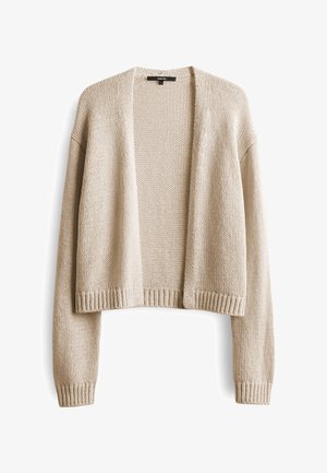 someday., TELAYLA - Strickjacke - natural glaze